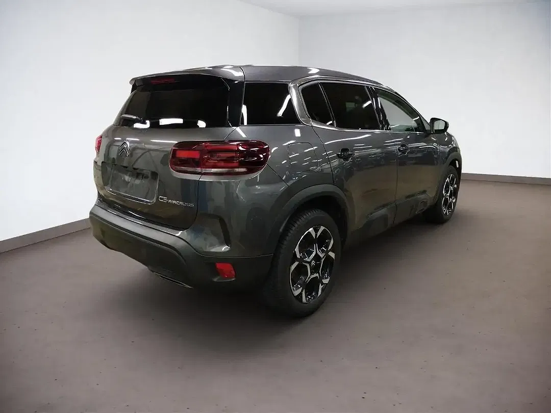 Citroen C5 Aircross 1.2 - Thumbnail 13