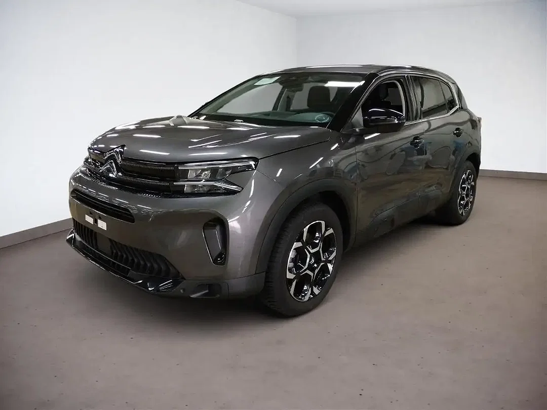 Citroen C5 Aircross 1.2 - Afbeelding 1