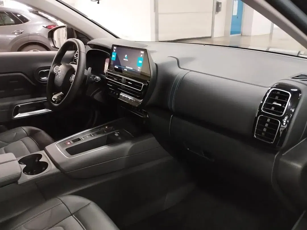 Citroen C5 Aircross 1.2 - Thumbnail 2
