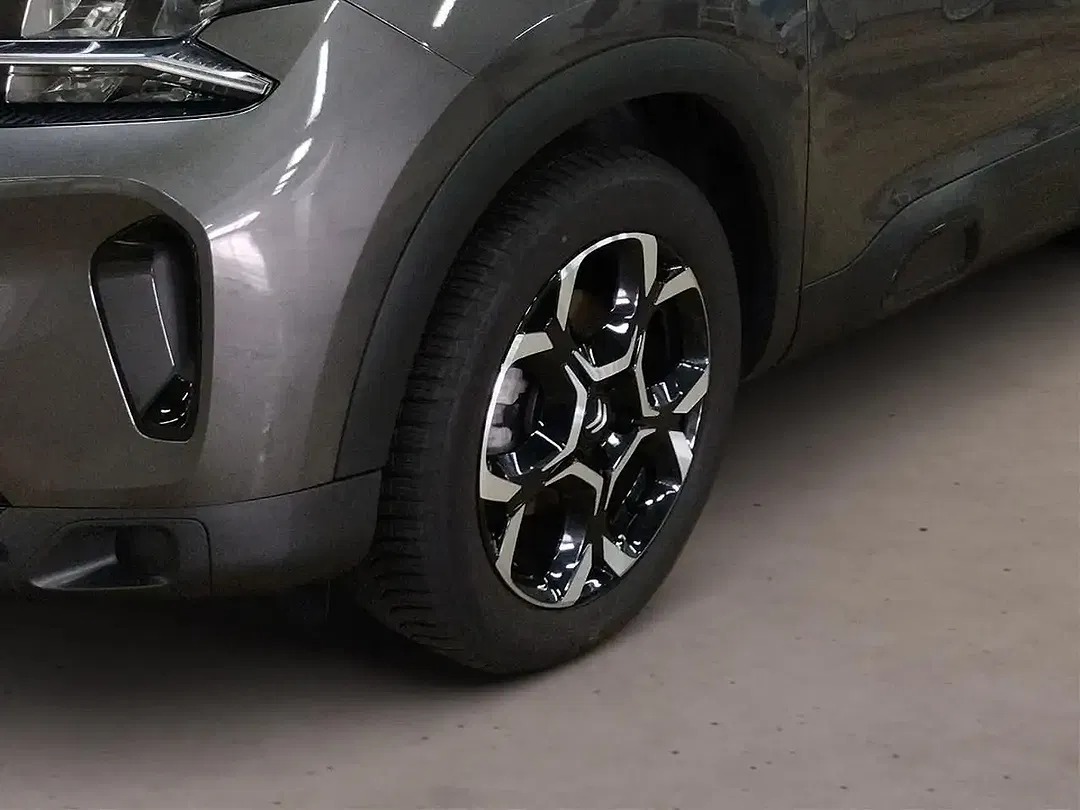 Citroen C5 Aircross 1.2 - Thumbnail 3