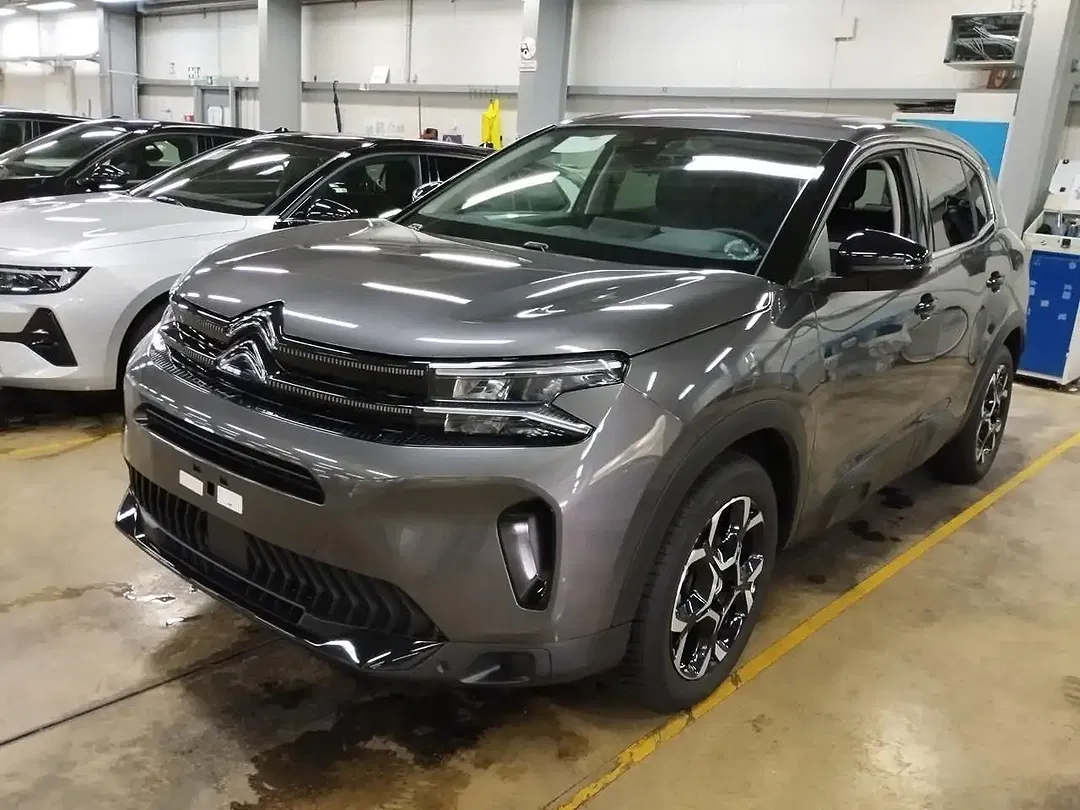 Citroen C5 Aircross 1.2 - Thumbnail 4