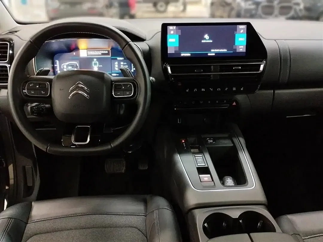 Citroen C5 Aircross 1.2 - Thumbnail 6