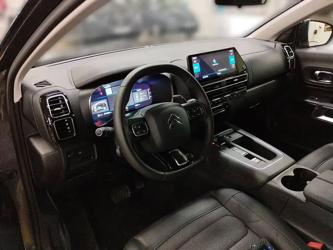 Citroen C5 Aircross 1.2 - Thumbnail 7