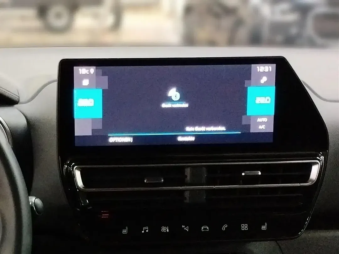 Citroen C5 Aircross 1.2 - Thumbnail 8