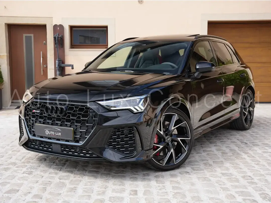Audi RS Q3 Matrix LED - foto 1
