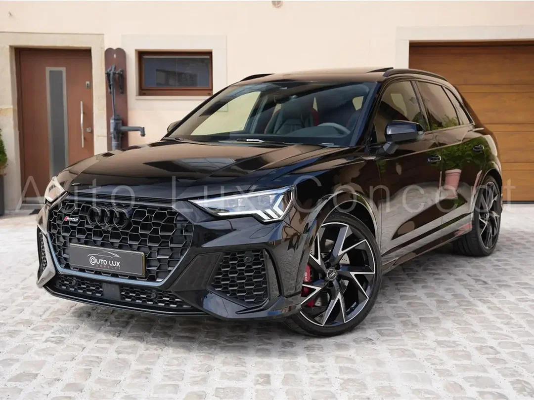 Audi RS Q3 Matrix LED - Afbeelding 1