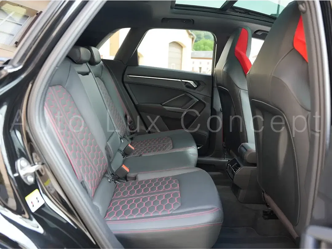 Audi RS Q3 Matrix LED - Thumbnail 11