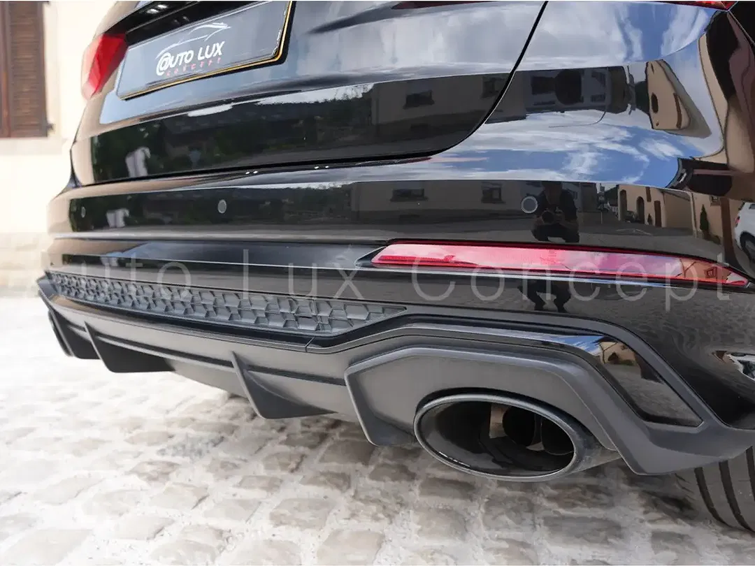 Audi RS Q3 Matrix LED - Thumbnail 14