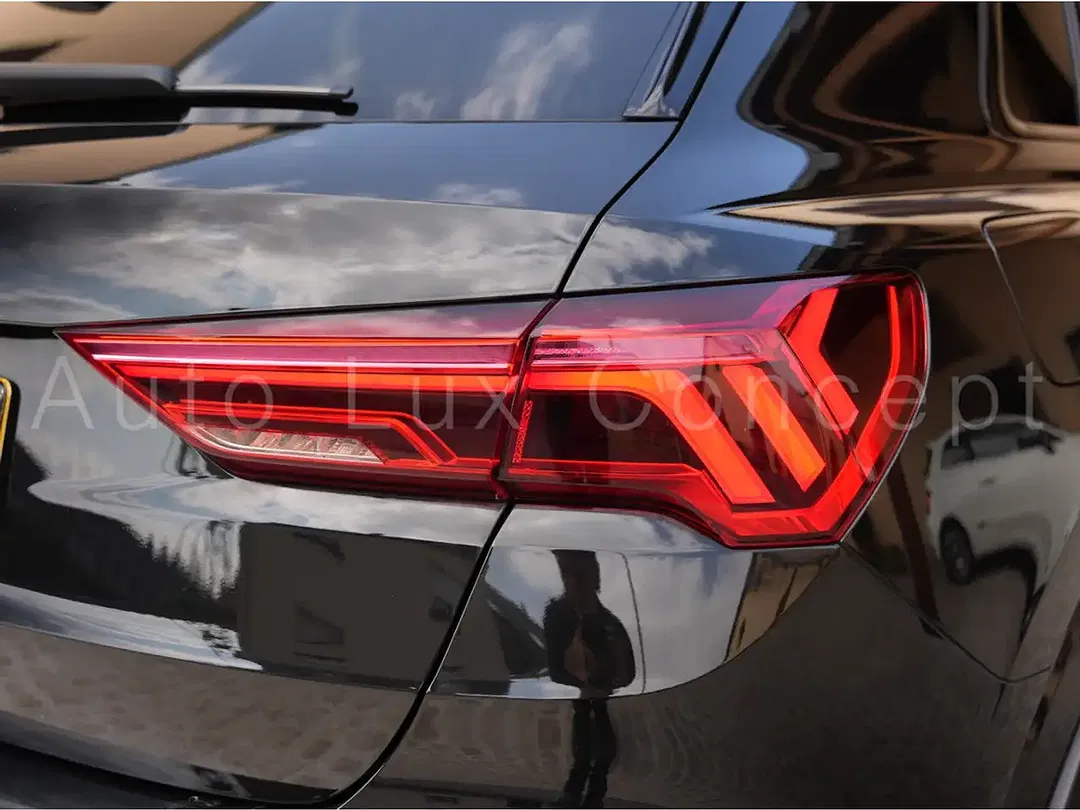 Audi RS Q3 Matrix LED - foto 15