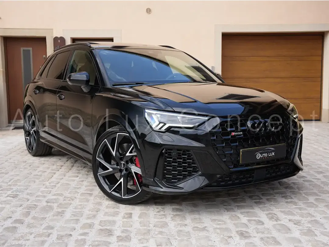 Audi RS Q3 Matrix LED - foto 2