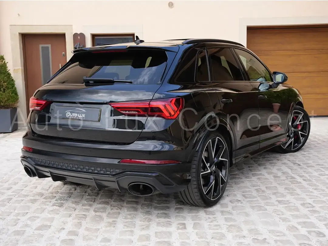 Audi RS Q3 Matrix LED - Thumbnail 3