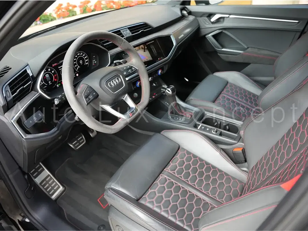 Audi RS Q3 Matrix LED - Thumbnail 5
