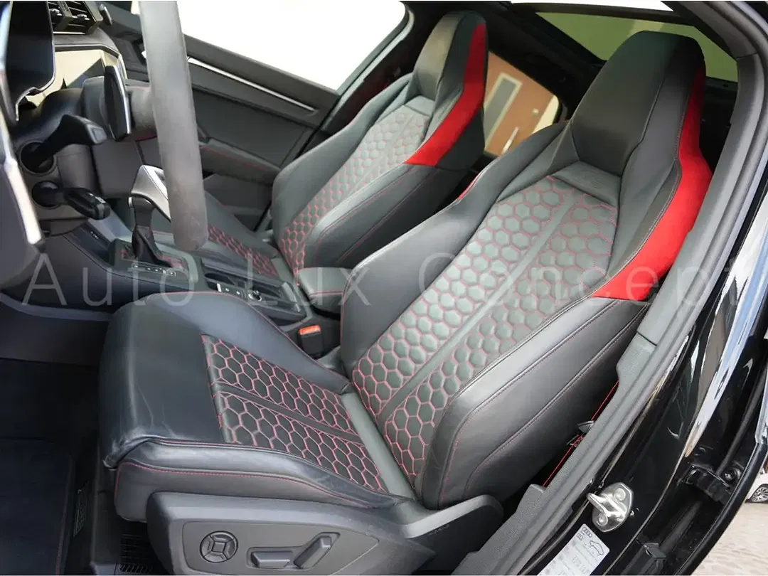 Audi RS Q3 Matrix LED - Thumbnail 7