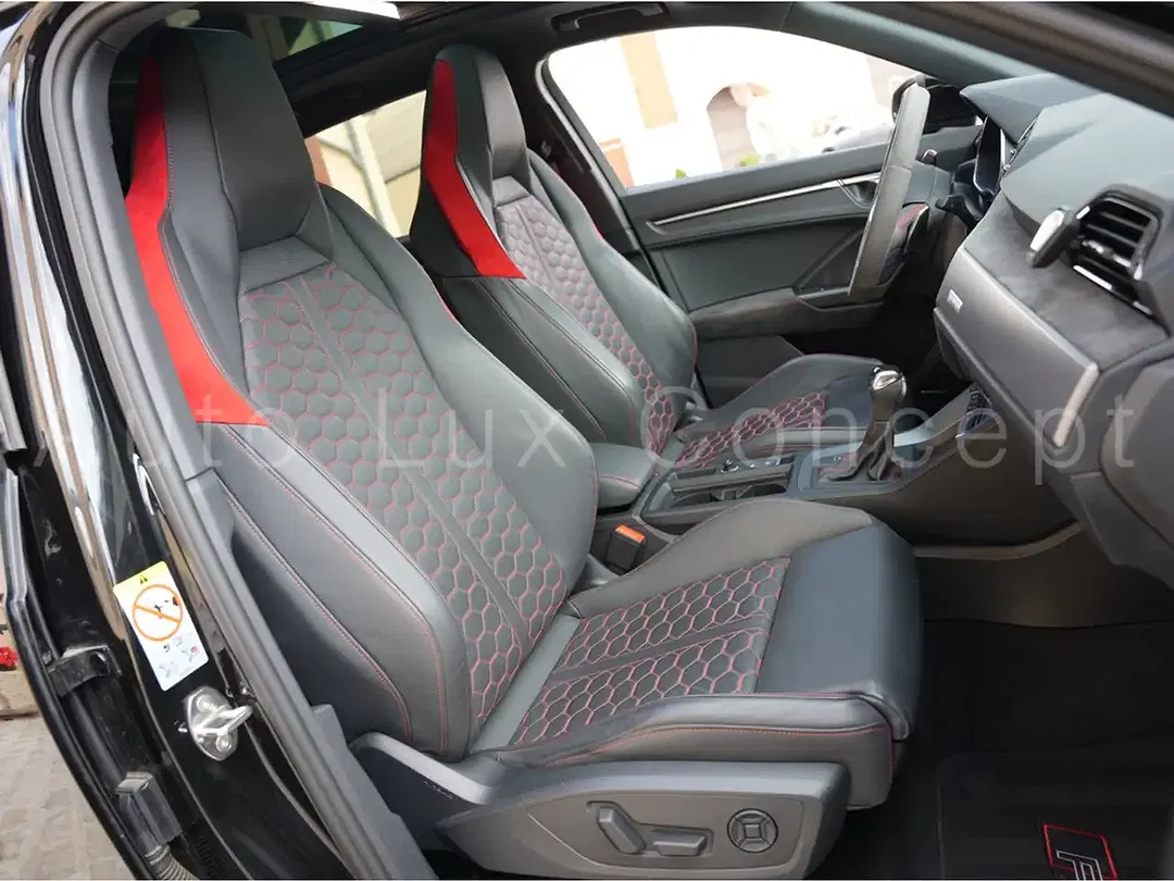 Audi RS Q3 Matrix LED - Thumbnail 9