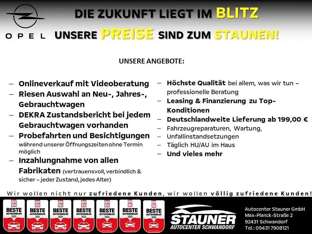 Fiat 600 1.2 Hybrid DCT - foto 14