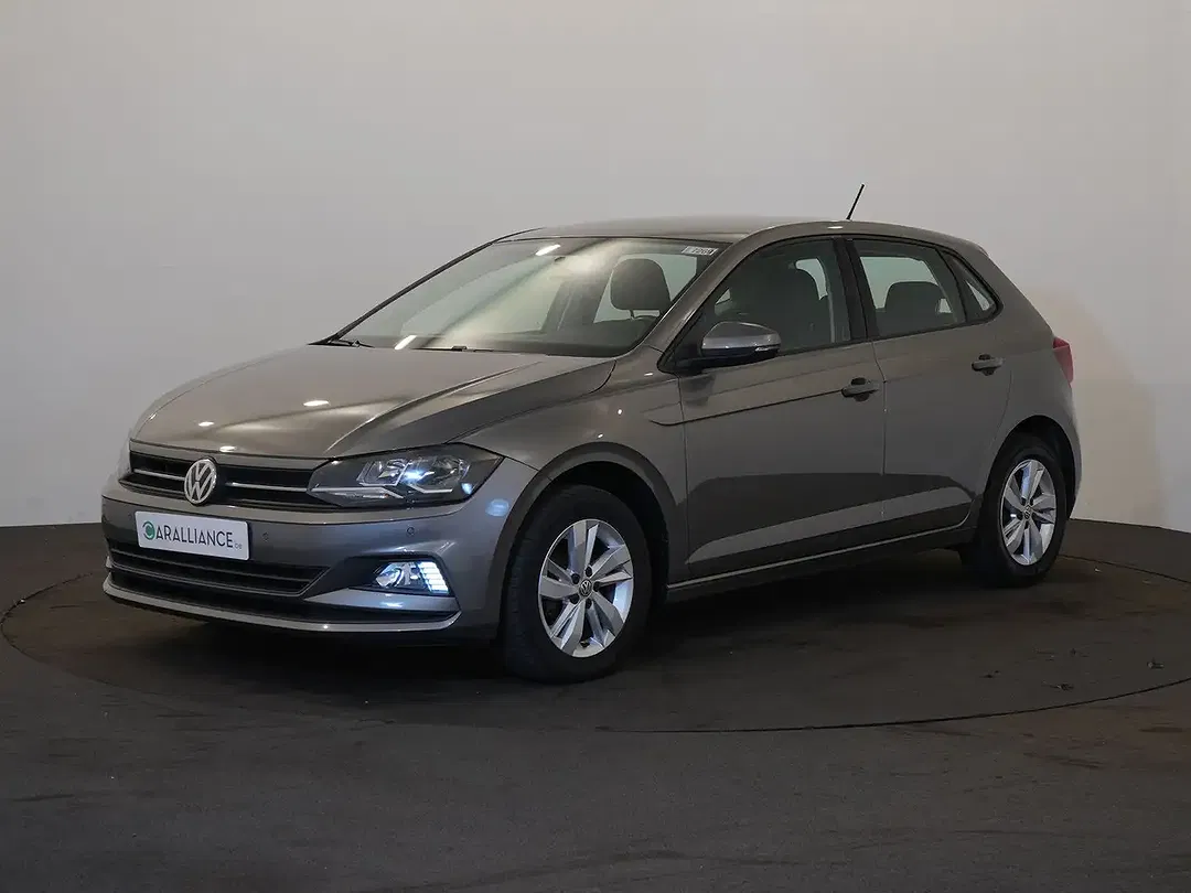 Volkswagen Polo 1.0 Comfortline - foto 1