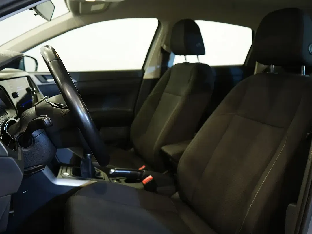 Volkswagen Polo 1.0 Comfortline - Thumbnail 10