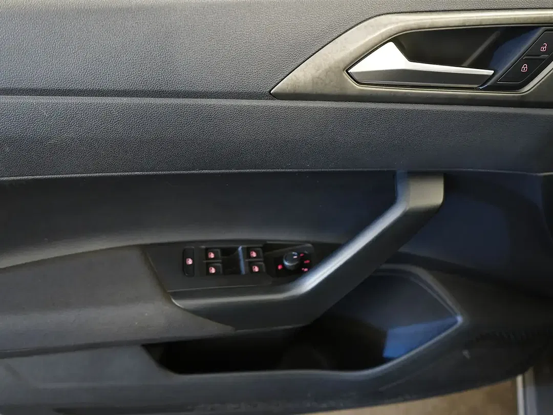 Volkswagen Polo 1.0 Comfortline - Thumbnail 11