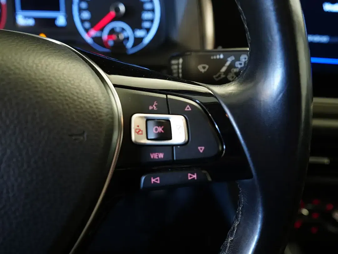 Volkswagen Polo 1.0 Comfortline - Thumbnail 14