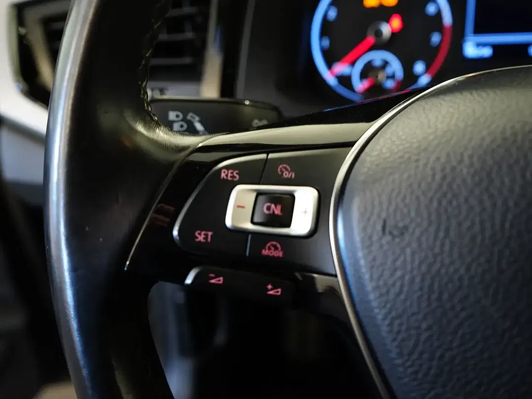 Volkswagen Polo 1.0 Comfortline - foto 15