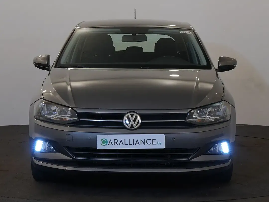 Volkswagen Polo 1.0 Comfortline - foto 2