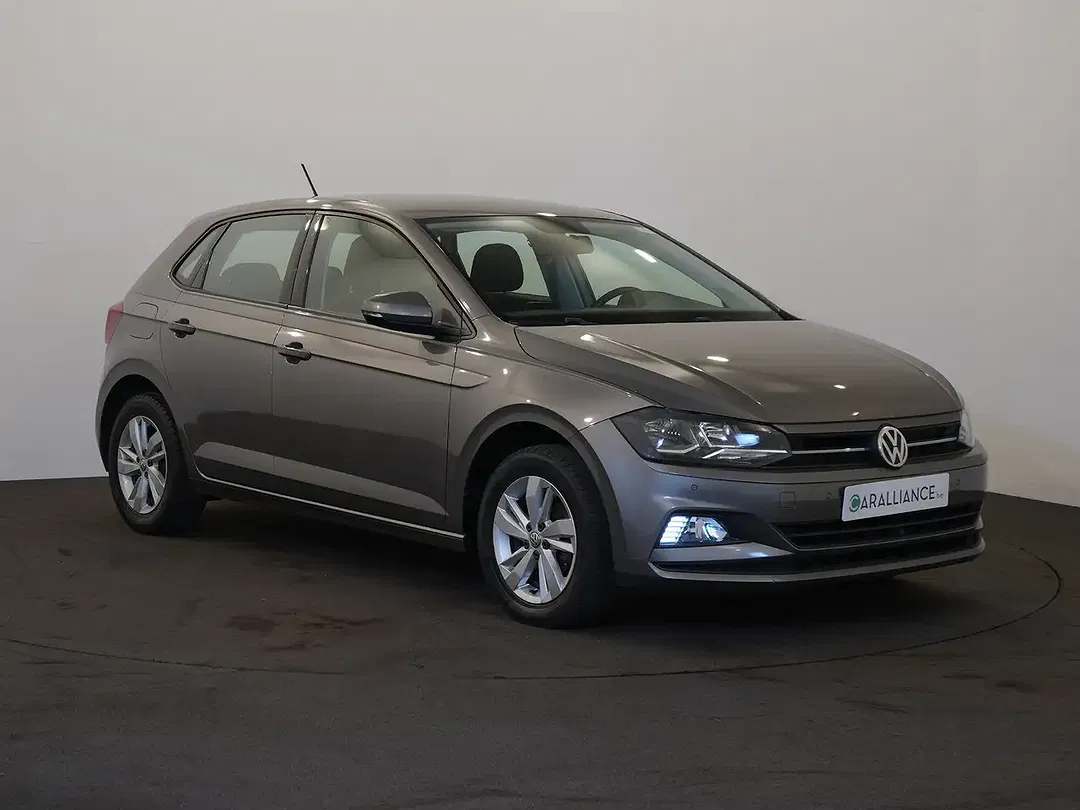 Volkswagen Polo 1.0 Comfortline - Thumbnail 3