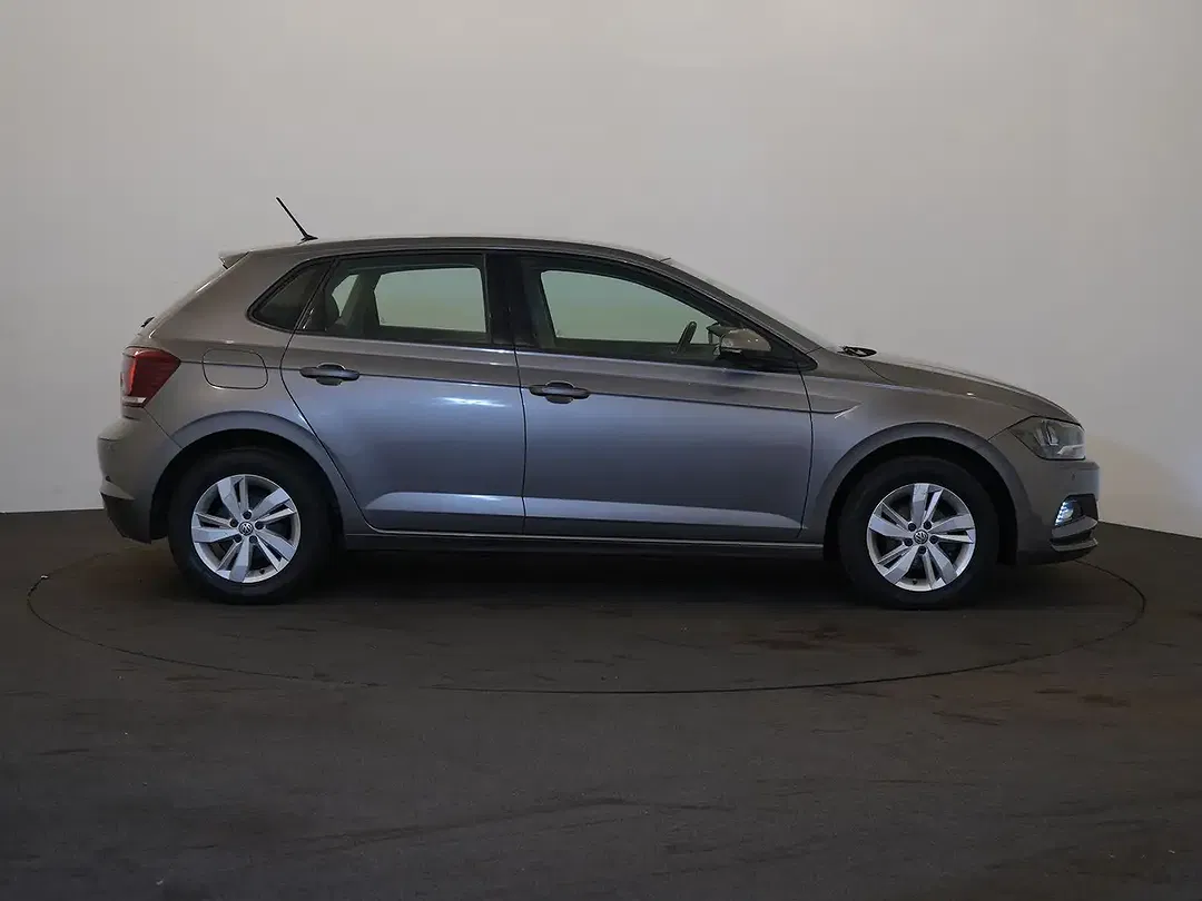 Volkswagen Polo 1.0 Comfortline - Thumbnail 5