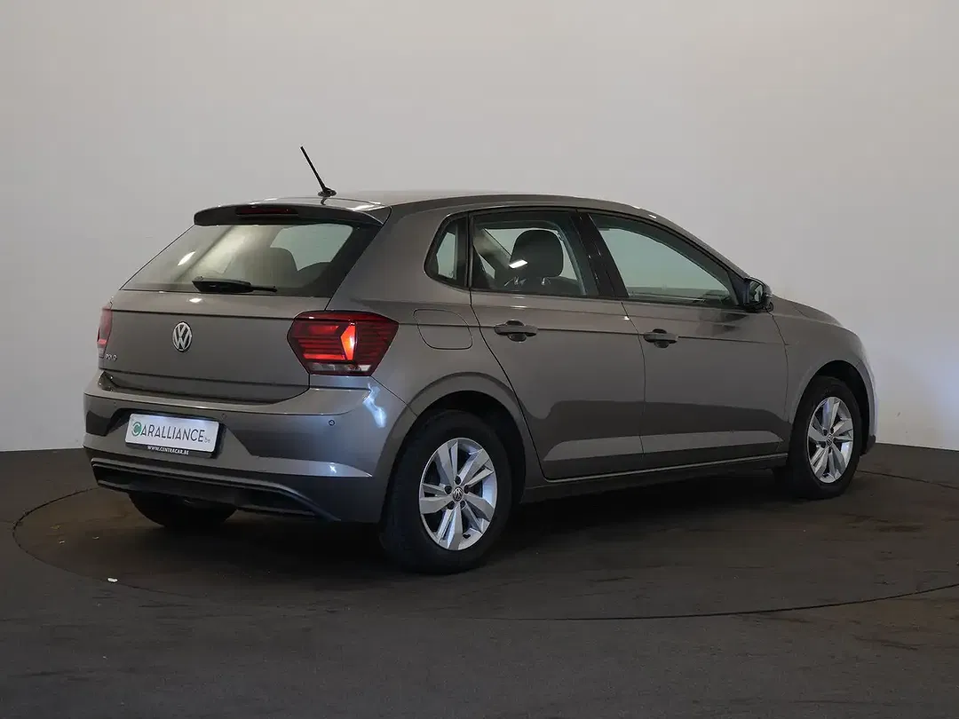 Volkswagen Polo 1.0 Comfortline - Thumbnail 6