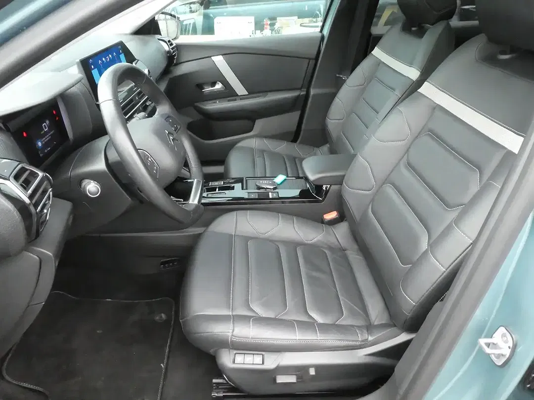 Citroen C4 Shine - Thumbnail 10