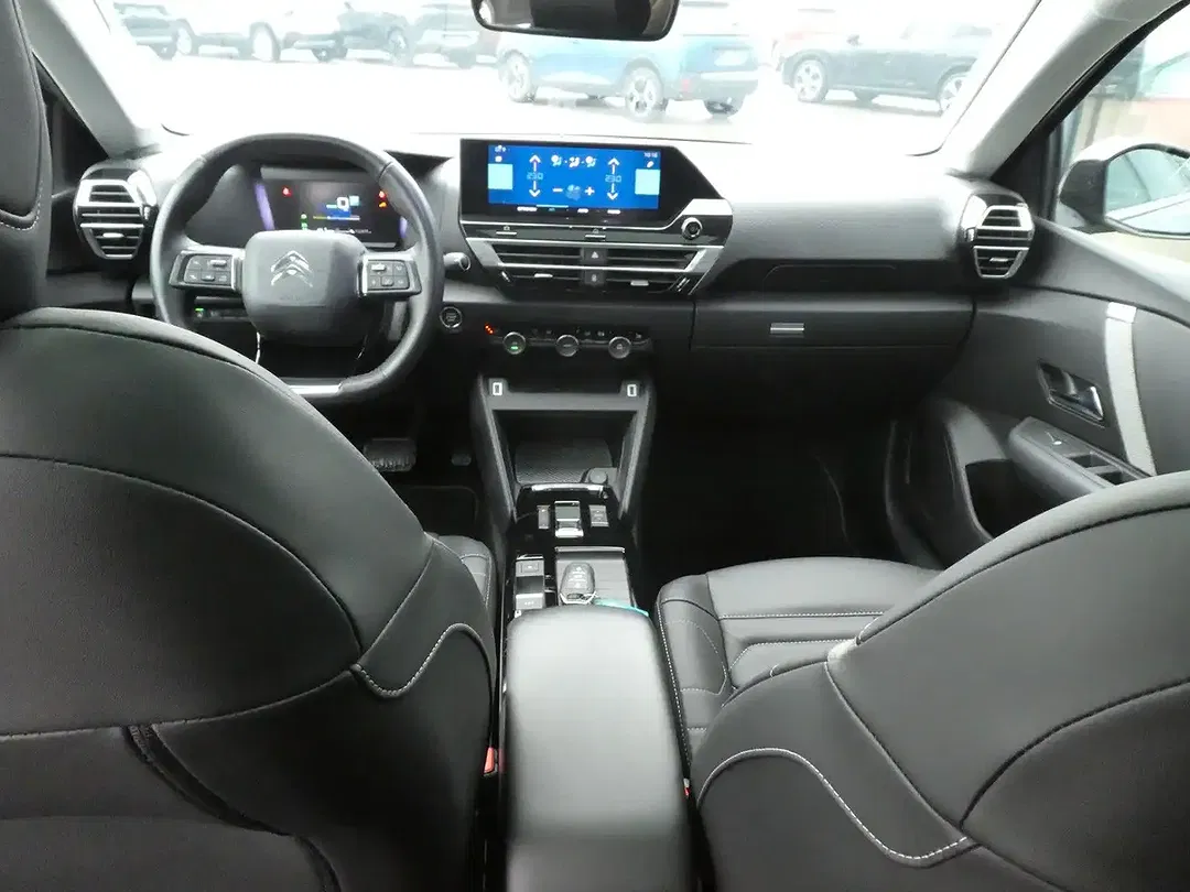 Citroen C4 Shine - Thumbnail 11