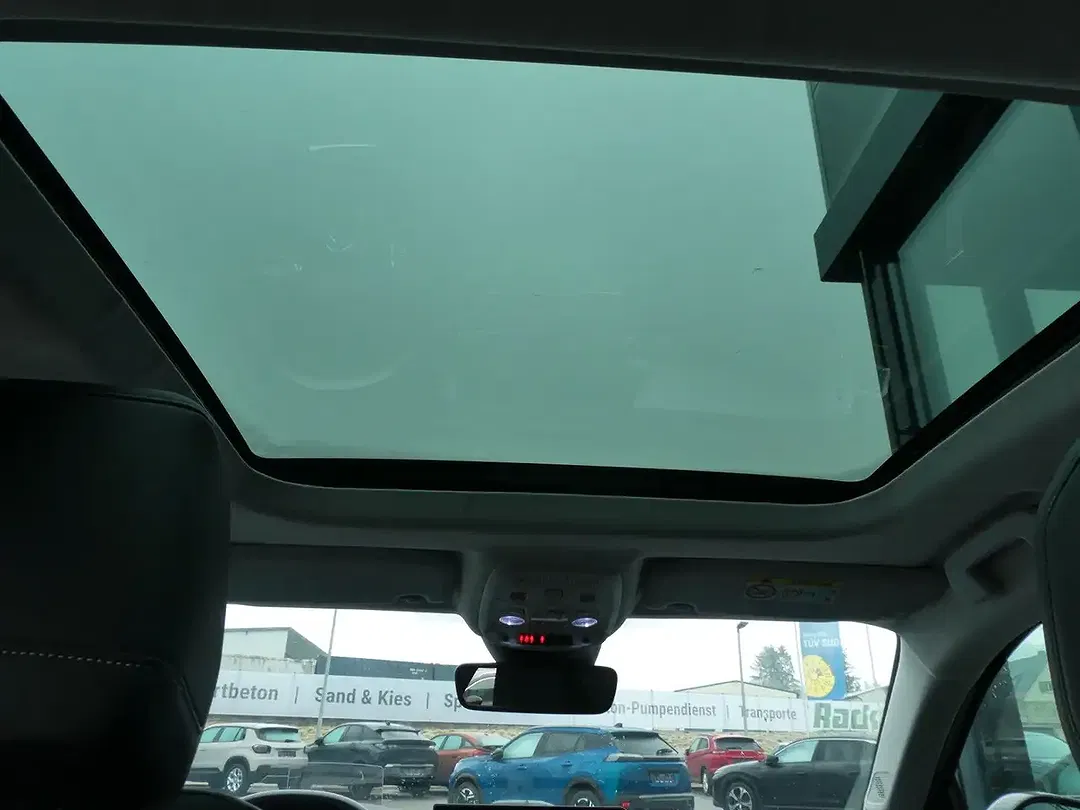 Citroen C4 Shine - Thumbnail 12