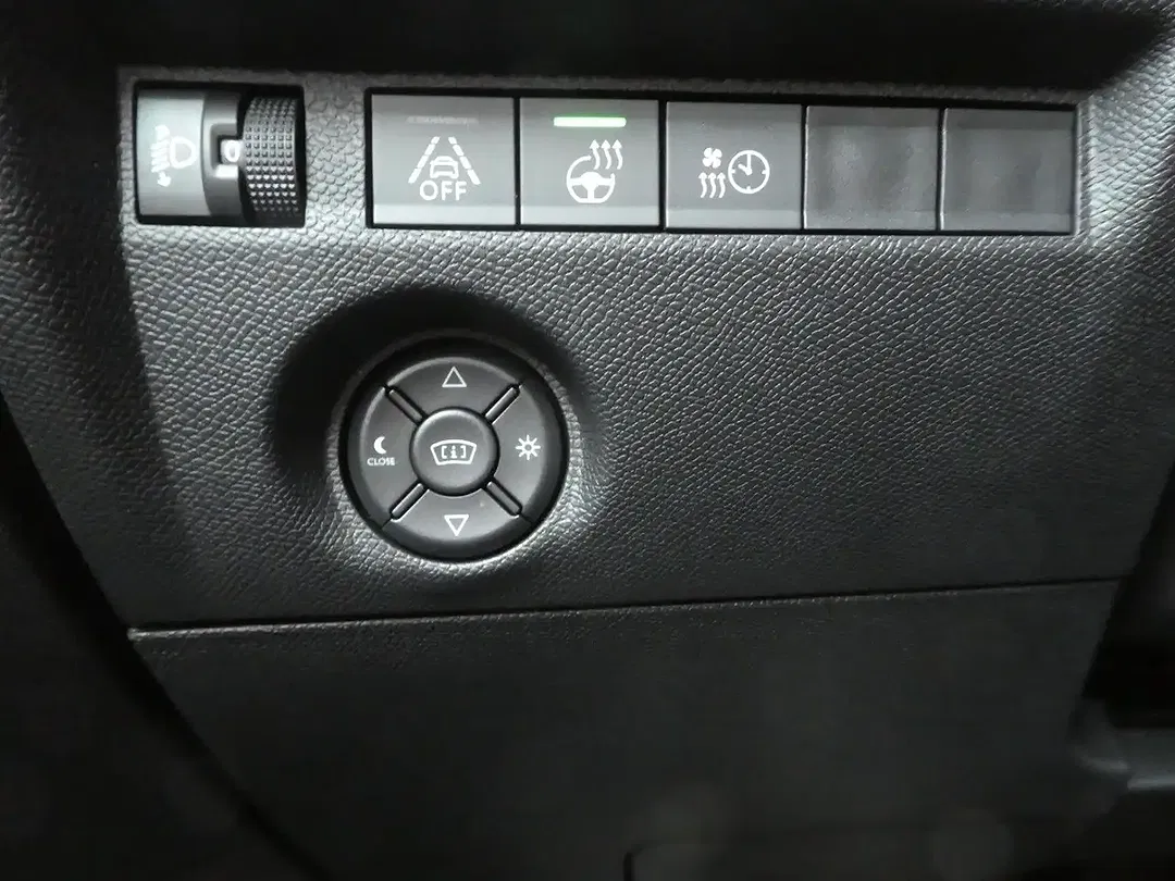 Citroen C4 Shine - Thumbnail 14