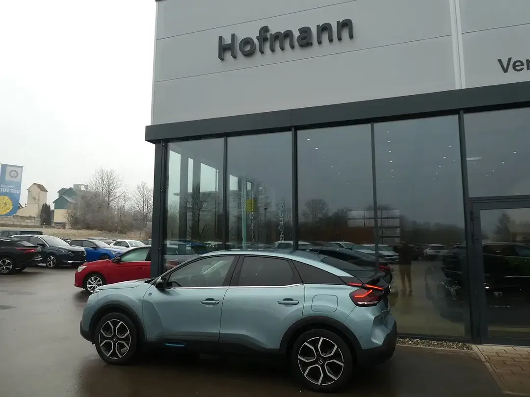 Citroen C4 Shine - Thumbnail 3