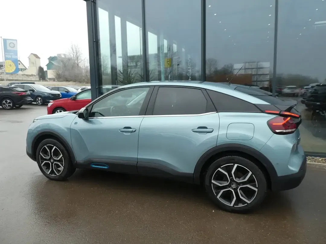 Citroen C4 Shine - Thumbnail 4