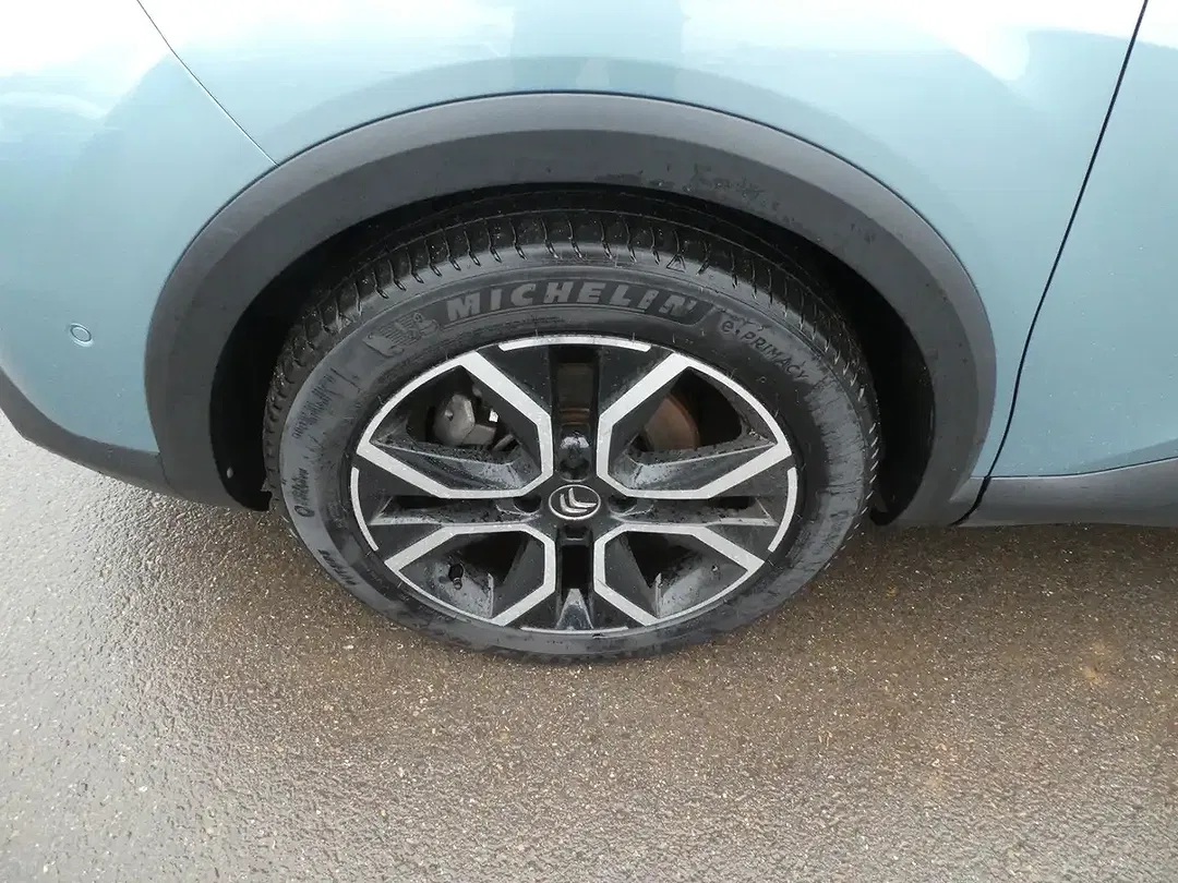 Citroen C4 Shine - Thumbnail 7