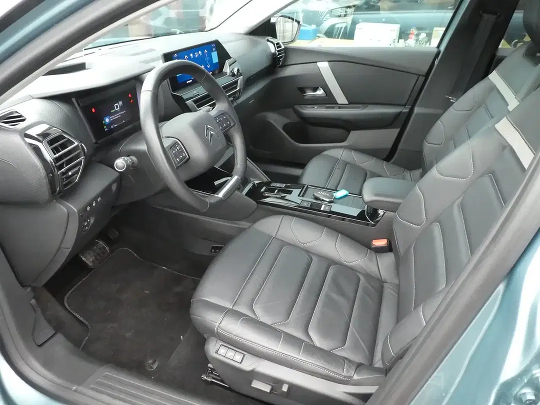 Citroen C4 Shine - Thumbnail 9