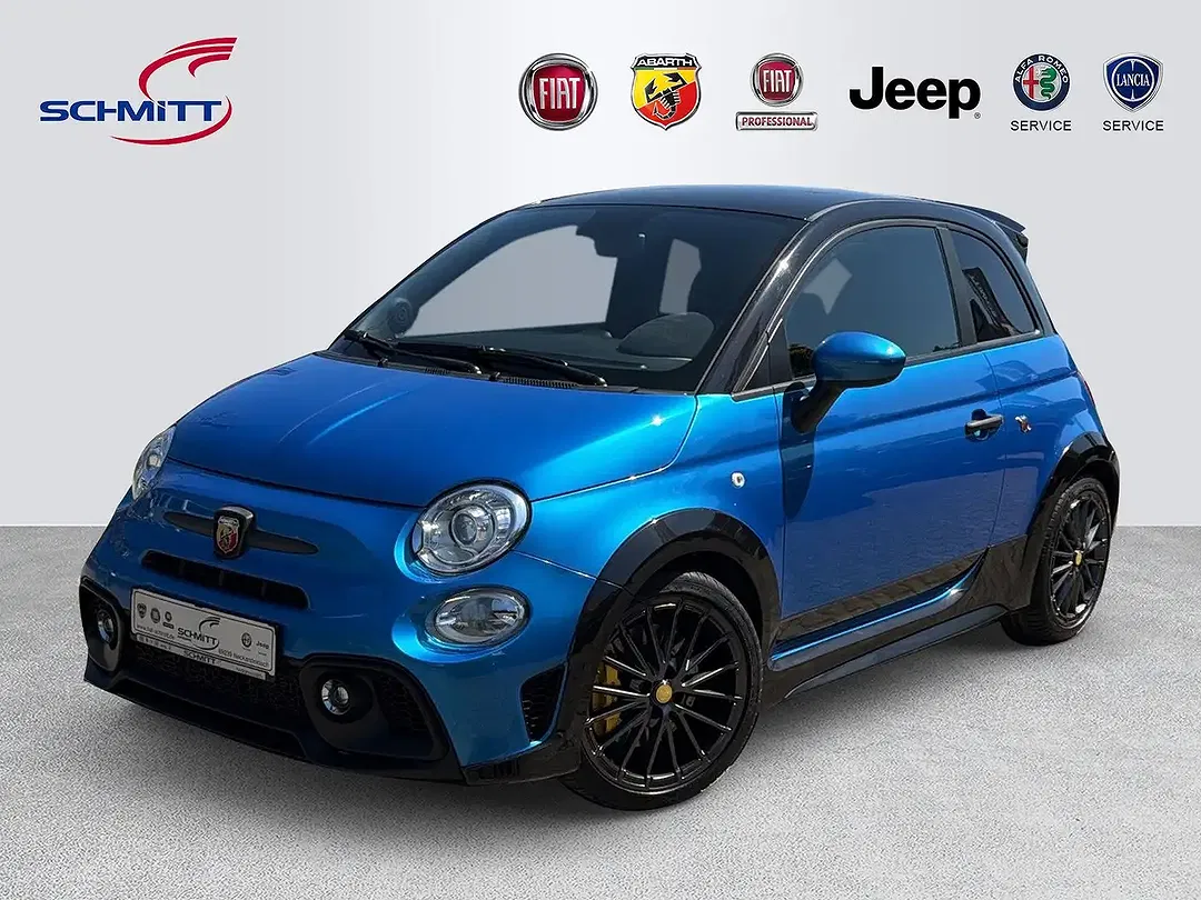 Abarth 695 - foto 1