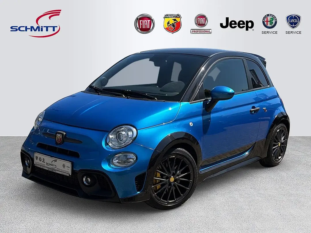 Abarth 695 - Afbeelding 1