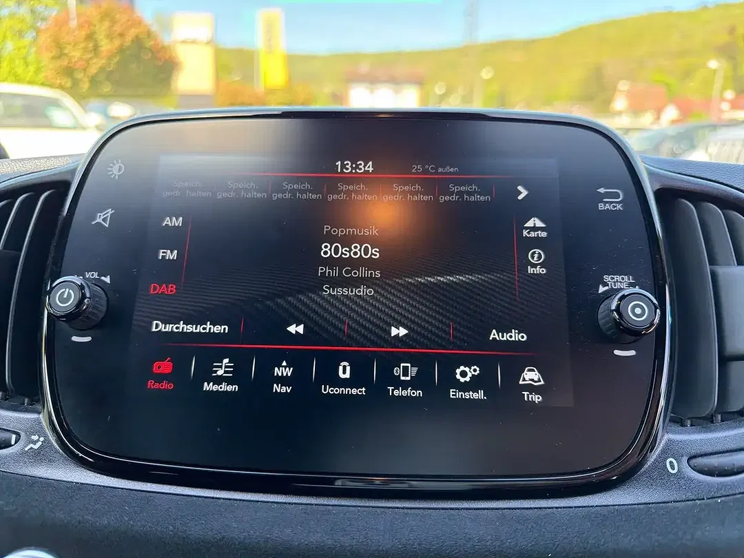 Abarth 695 - Thumbnail 11