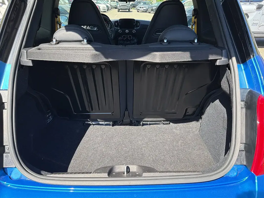 Abarth 695 - Thumbnail 13