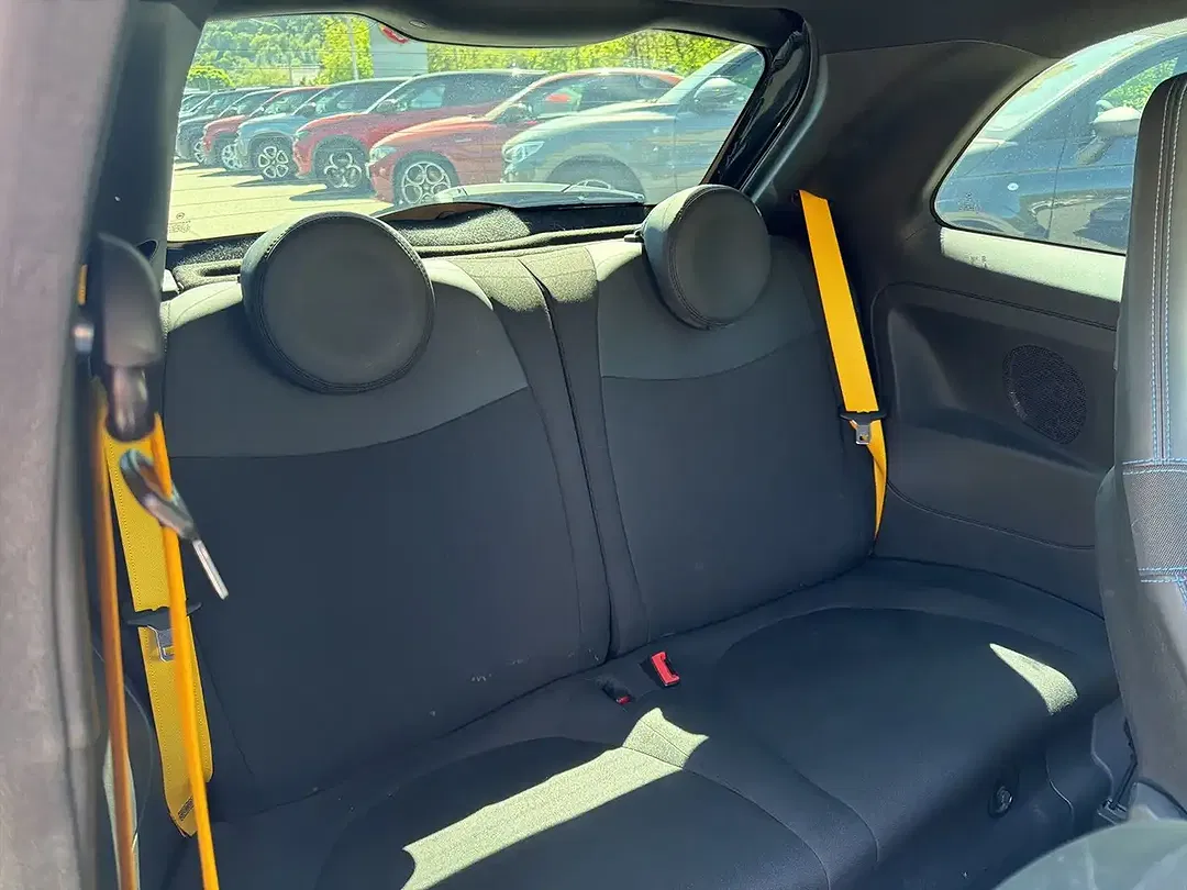 Abarth 695 - Thumbnail 14