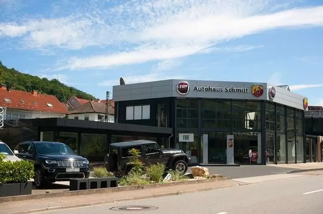 Abarth 695 - foto 15