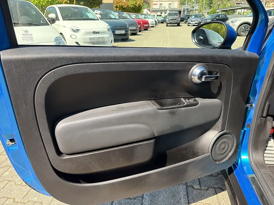 Abarth 695 - Thumbnail 4