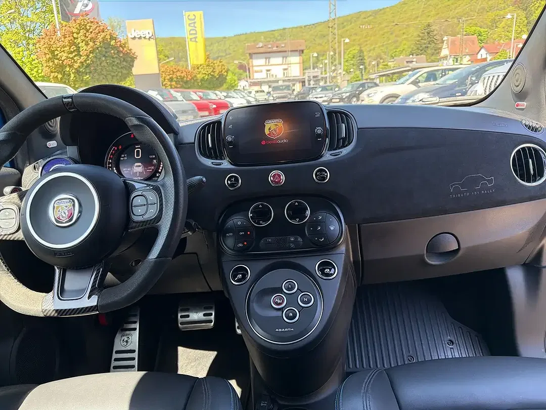 Abarth 695 - Thumbnail 7