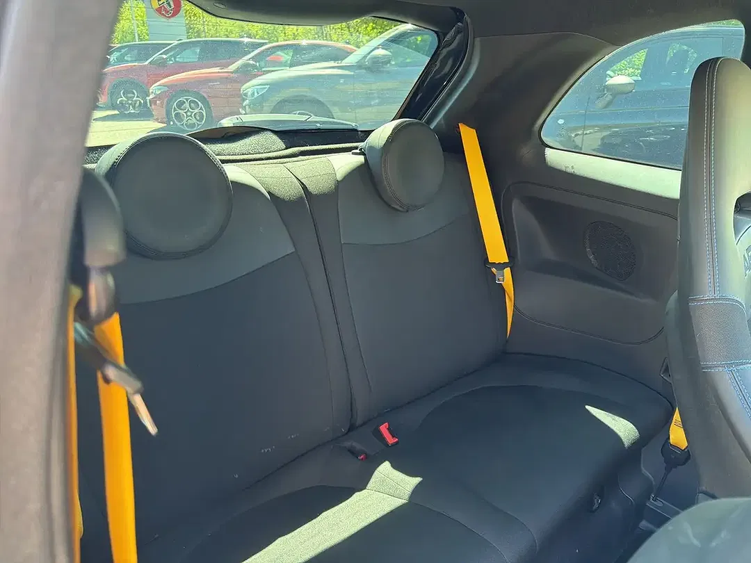 Abarth 695 - Thumbnail 9