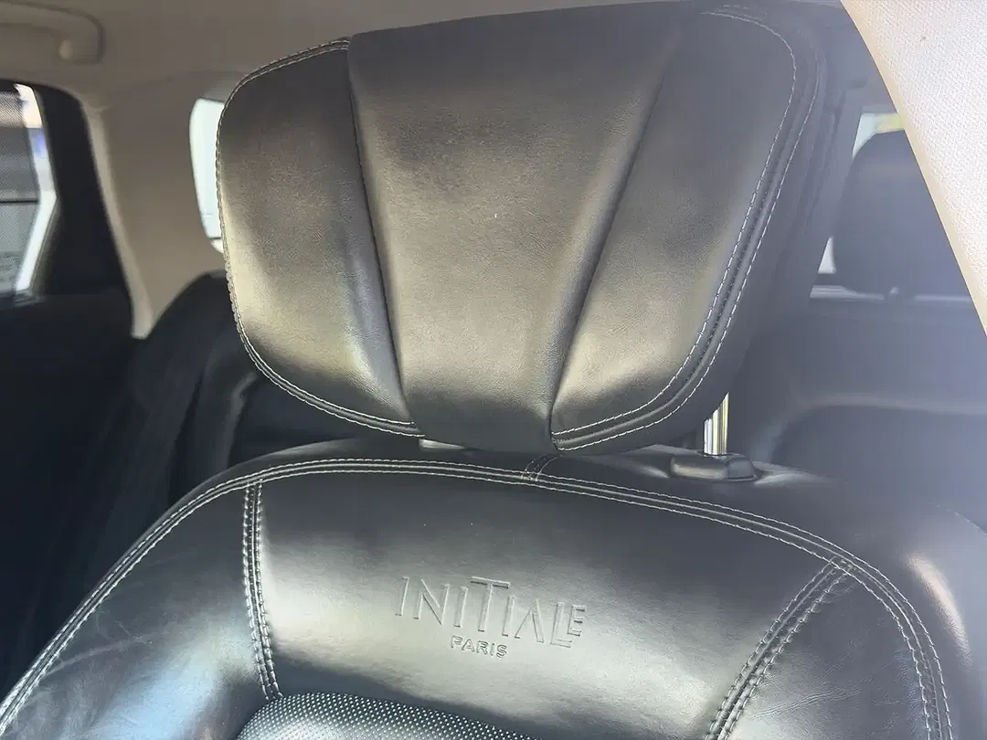 Renault Talisman 4Control Initiale Paris GT - foto 15