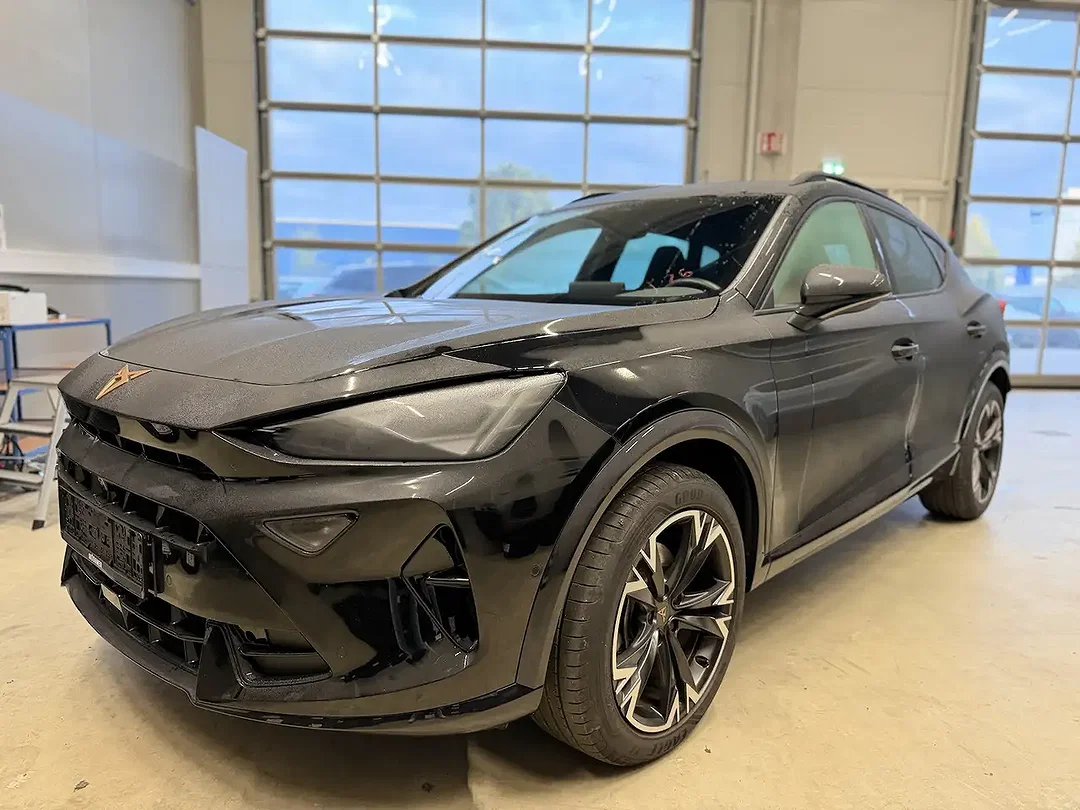 CUPRA Formentor 1.5 eTSI DSG Design Edition - Afbeelding 1