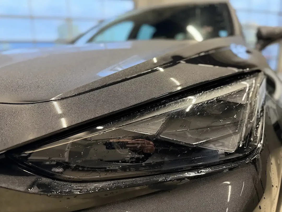 CUPRA Formentor 1.5 eTSI DSG Design Edition - Thumbnail 2