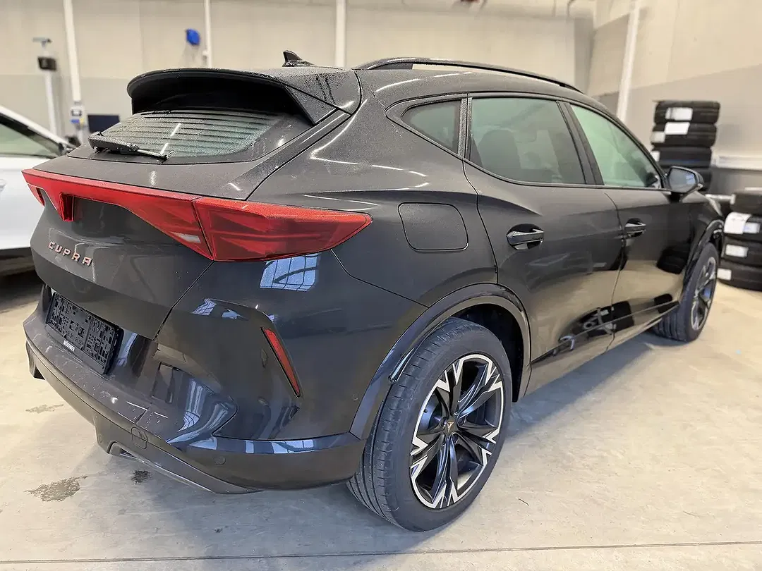 CUPRA Formentor 1.5 eTSI DSG Design Edition - Thumbnail 5