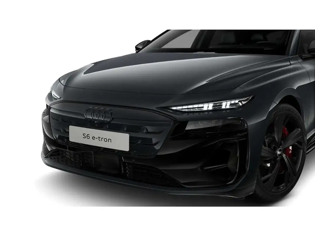 Audi S6 Avant - foto 2
